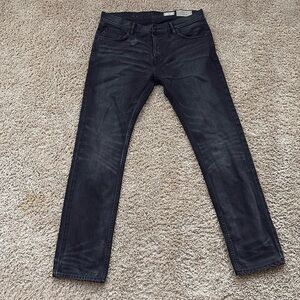 All Saints aight Jeans
